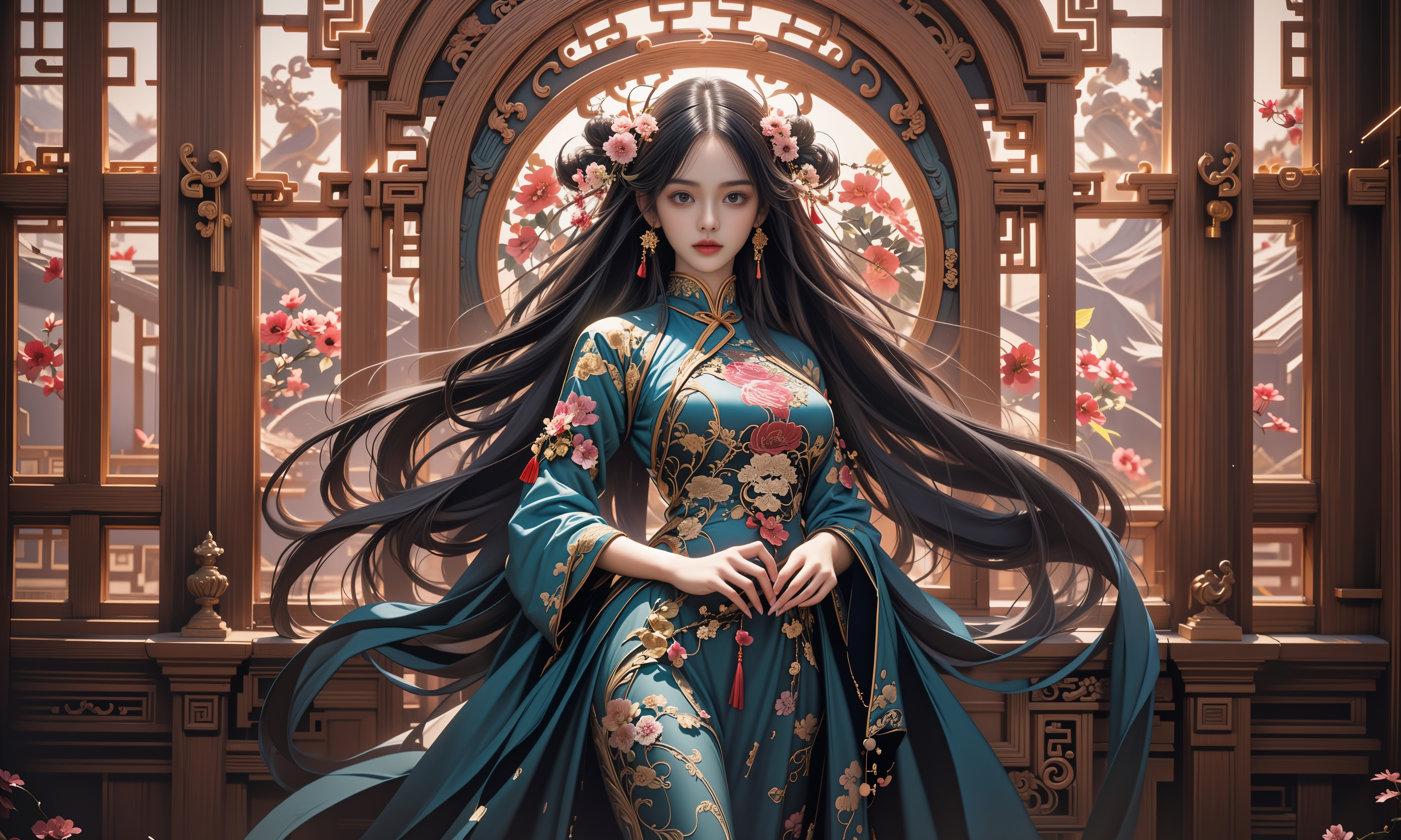 在家没晒太阳没干活就中暑了？高温高湿警惕隐性中暑